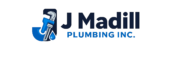 J Madill Plumbing Inc.